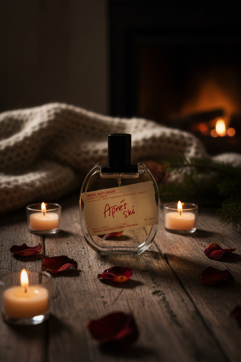 Apres Ski Eau de Parfum Woman