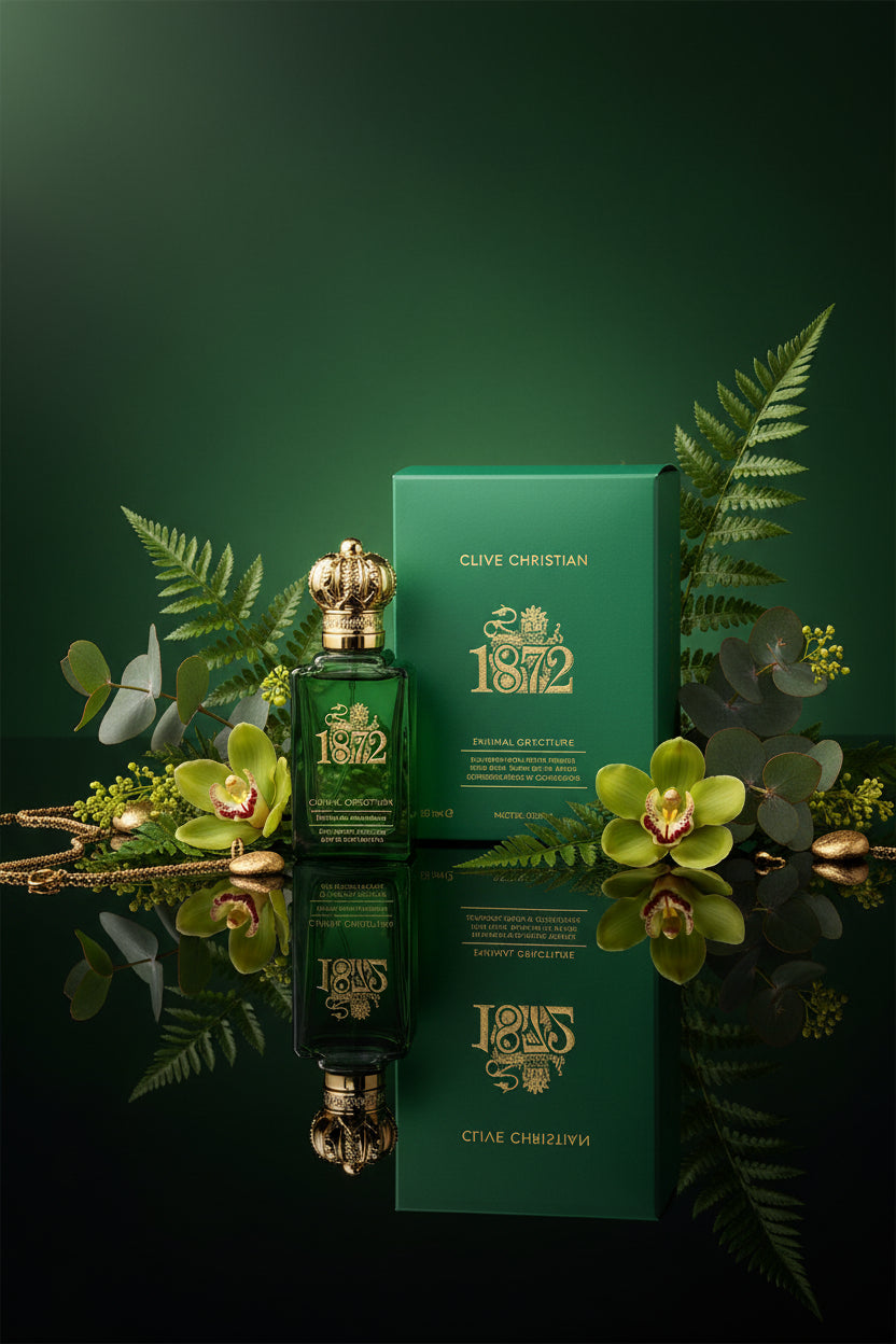 1872 FEMININE ORIGINAL COLLECTION