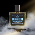 Top Shelf Her Loss Eau de Cologne 100ml For Men Spicy Woody Amber Scent Long Lasting Daily Dating Perfume Natural Spray