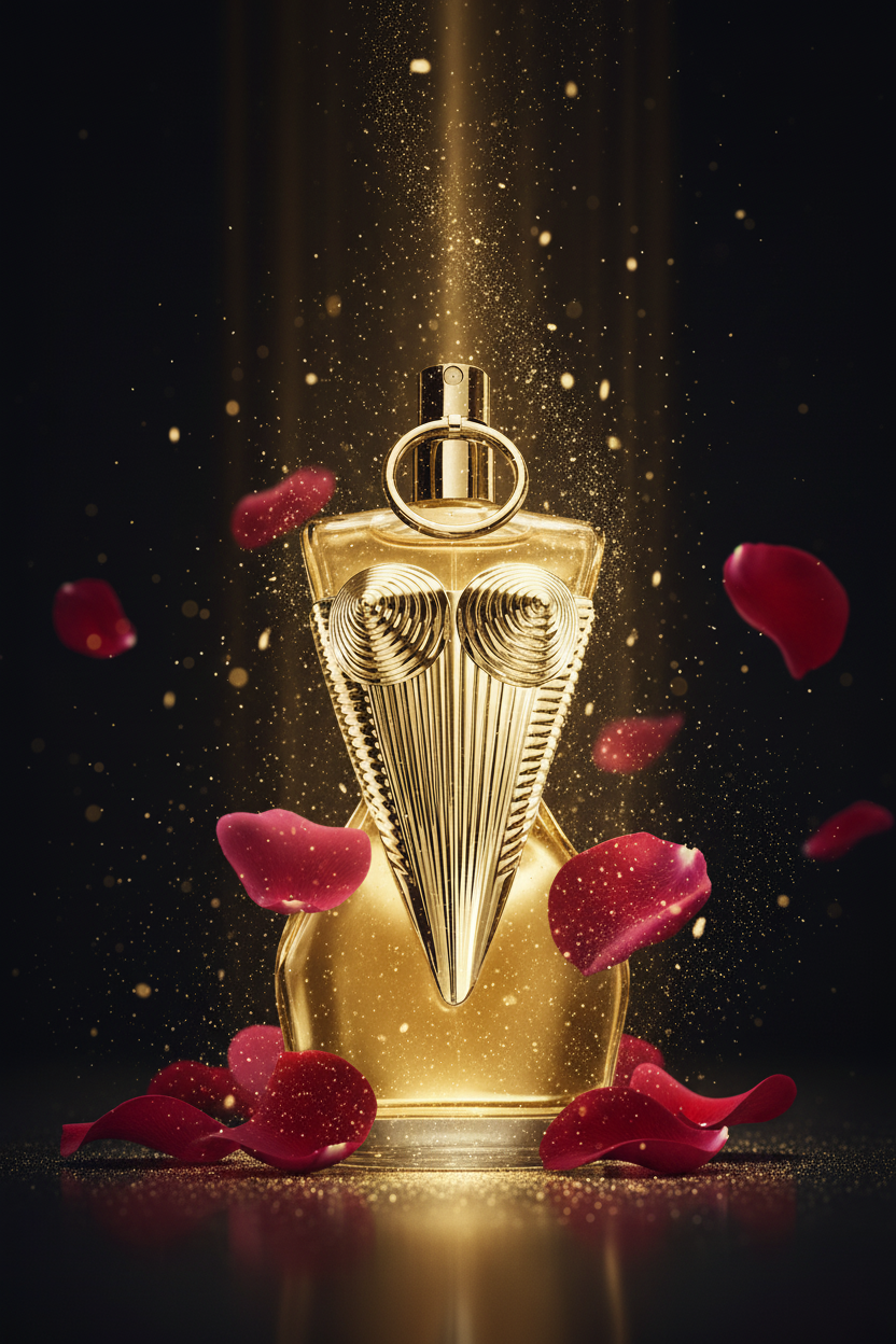 Jean Paul Gaultier Gaultier Divine Eau de Parfum Woman