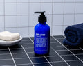 Natural Body Lotion Merge with cologne