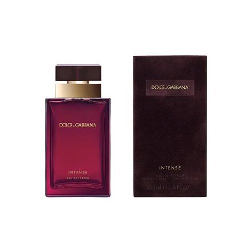 D & G Pour Femme Intense by Dolce & Gabbana