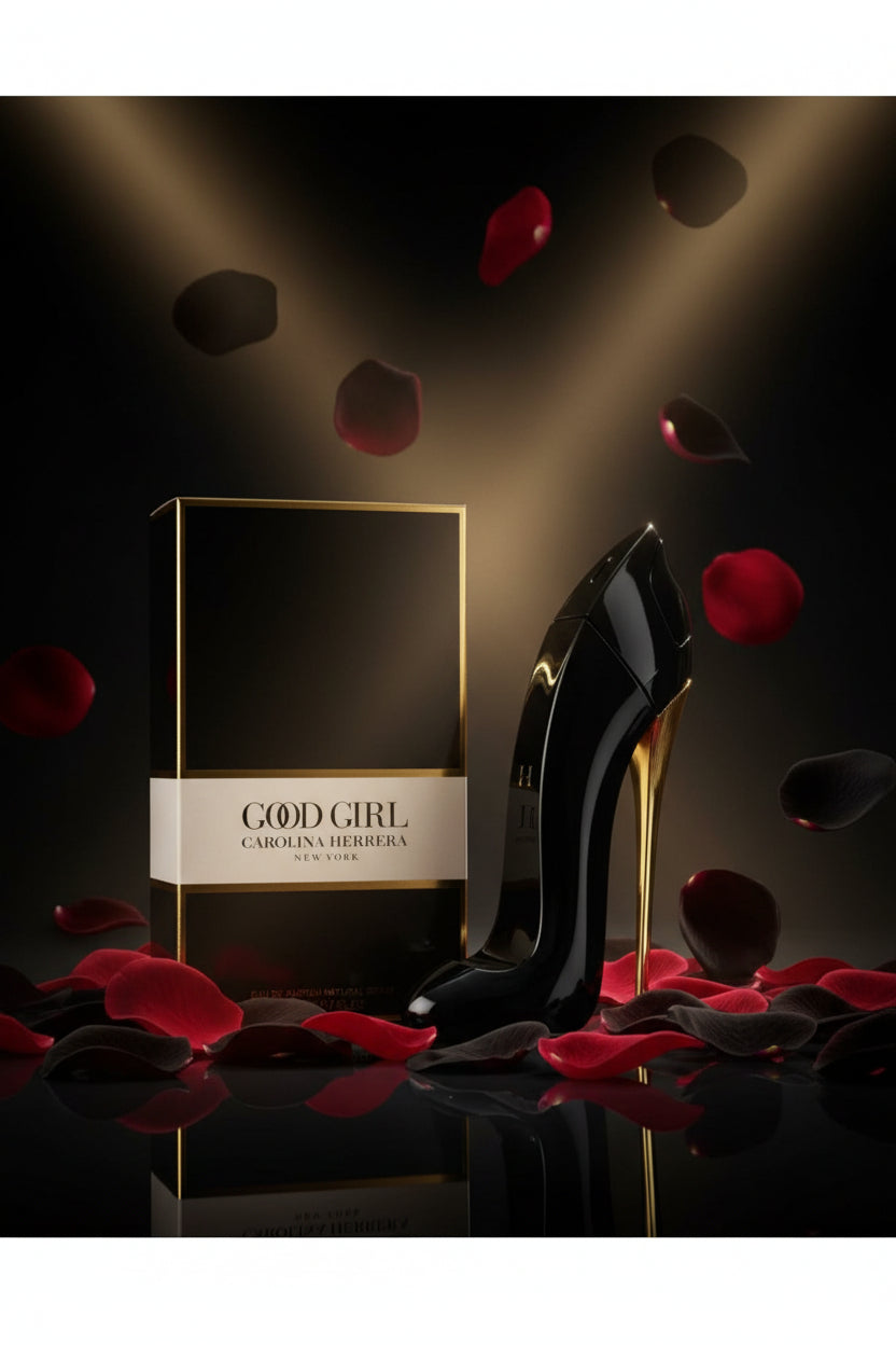 Carolina Herrera Good Girl EDP Spray 2.7 oz