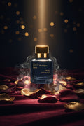Maison Francis Kurkdjian Oud Silk Mood Unisex Eau de Parfum Spray – 2.4 oz (70 ML)