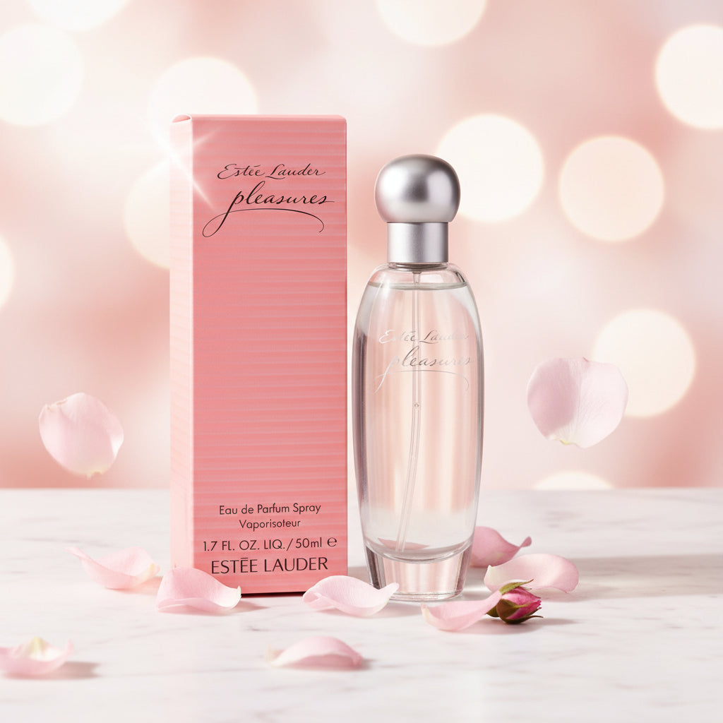 Estée Lauder Pleasures EDP 1.7 oz for Women