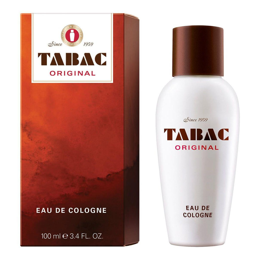 Tabac Original Eau Aroma 3.4 oz