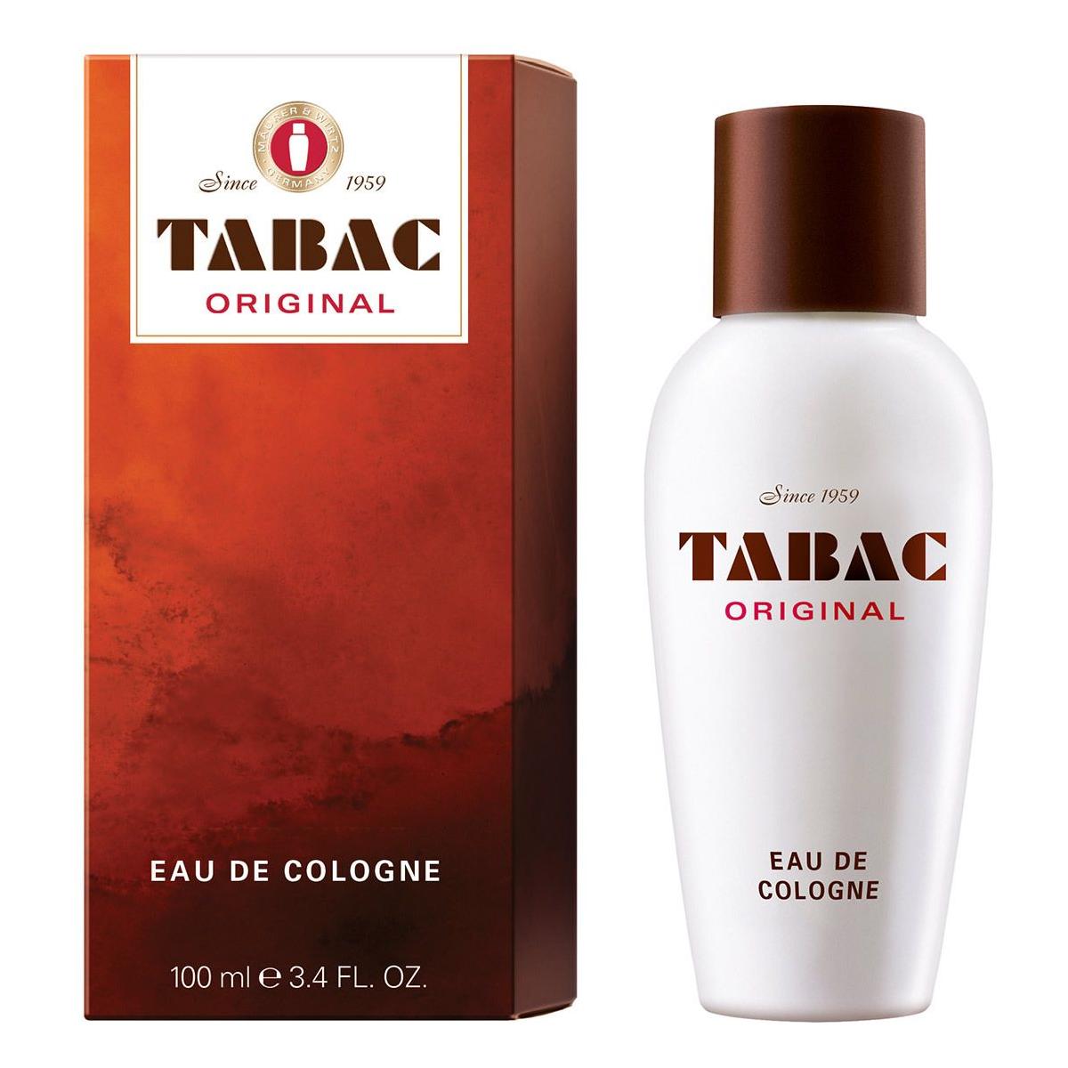 Tabac Original Eau Aroma 3.4 oz