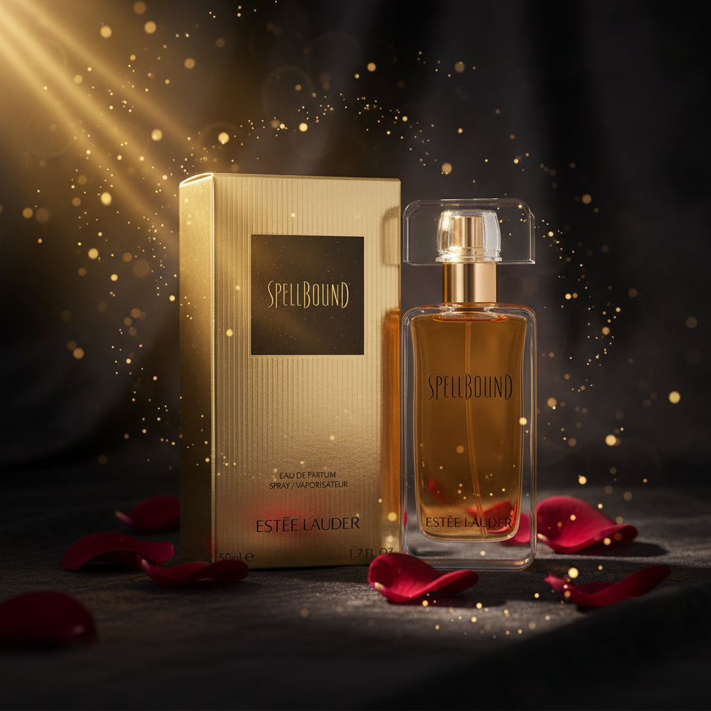 Estée Lauder Spellbound EDP 1.7 oz for Women