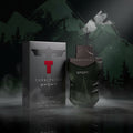 Territoire  by YZY Perfume Eau De Parfum Spray 3.3 oz (Men)