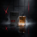 Victorinox Black Steel by Victorinox Eau De Toilette Spray 3.4 oz (Men)