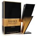 Bad Boy Extreme by Carolina Herrera Eau De Parfum Spray 3.4 oz for Men