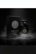 Atralia Absolute Noir Eau de Parfum Spray 3.4 oz for Mens