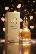 Jimmy Choo I Want Choo Le Parfum by Jimmy Choo Eau De Parfum Spray 3.4 oz (Women)