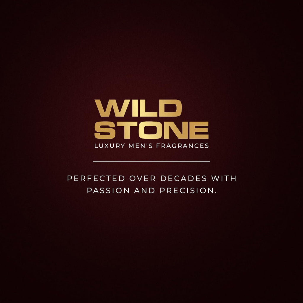 Wild Stone Ultra Sensual Eau De Parfum 3.38oz Mens
