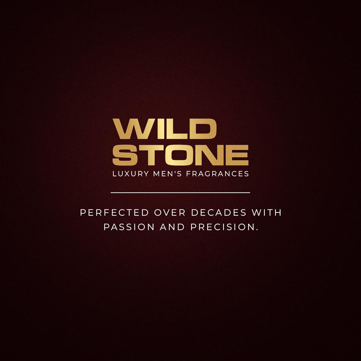 Wild Stone Ultra Sensual Eau De Parfum 3.38oz Mens