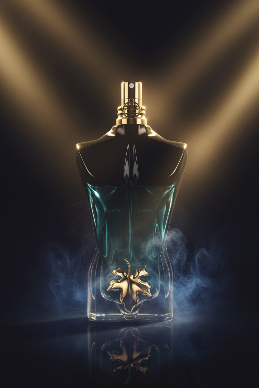 Jean Paul Gaultier Le Beau Le Parfum Eau de Parfum Intense Mens