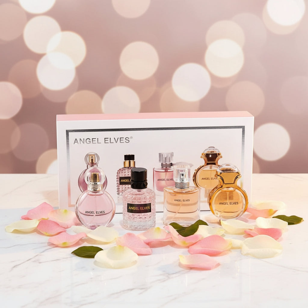 Angel elves Gift Boxes Aromas