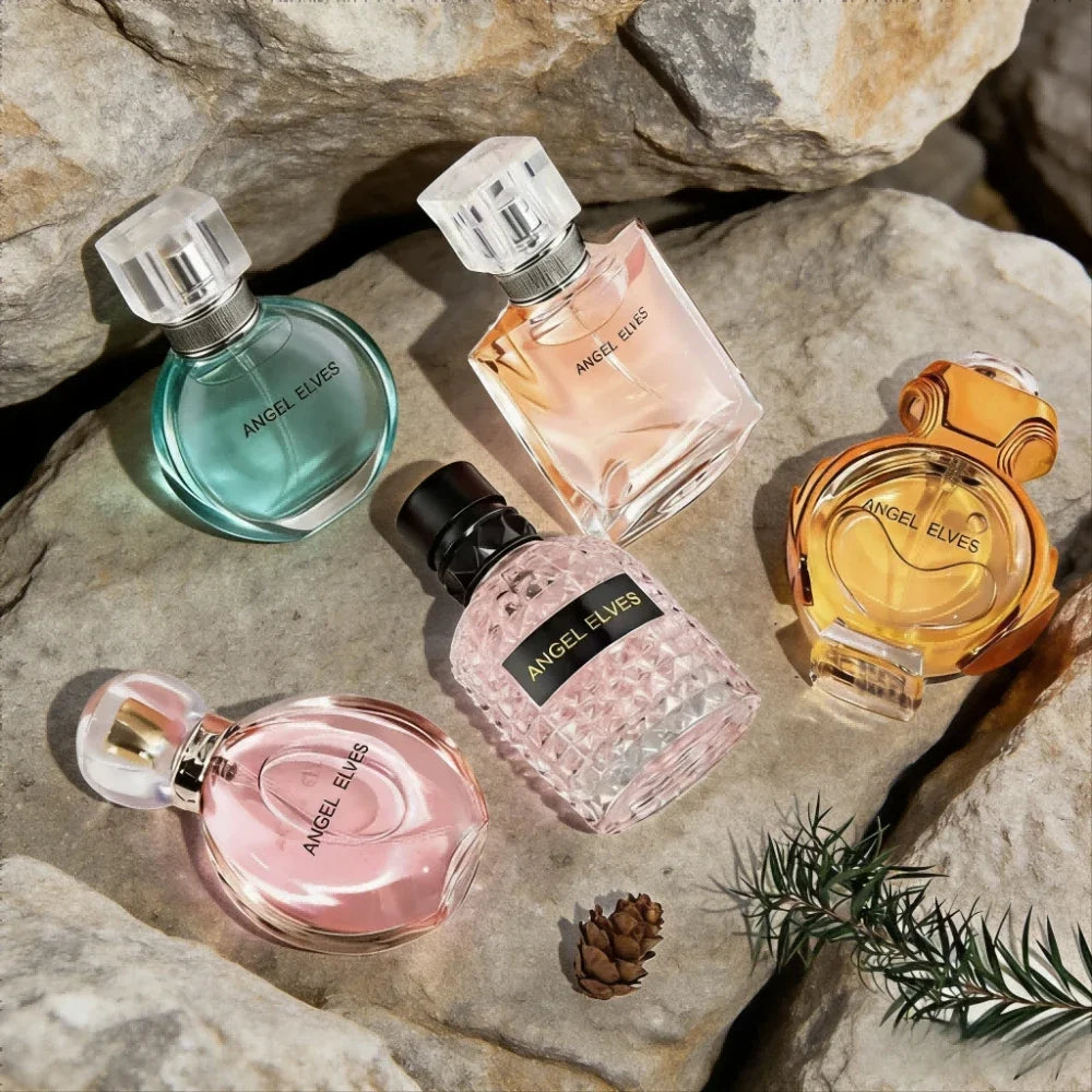 Angel elves Gift Boxes Aromas