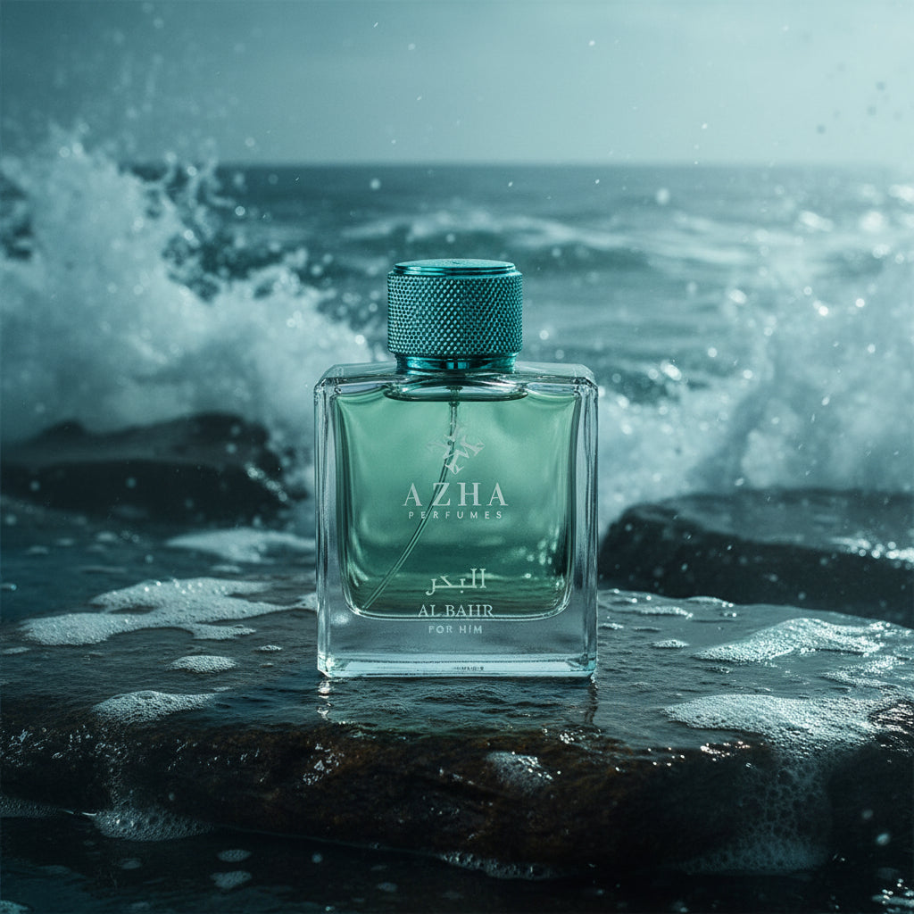 Al Bahr For men