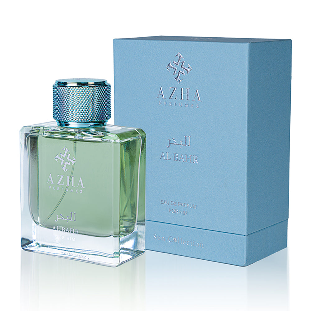 Al Bahr For men