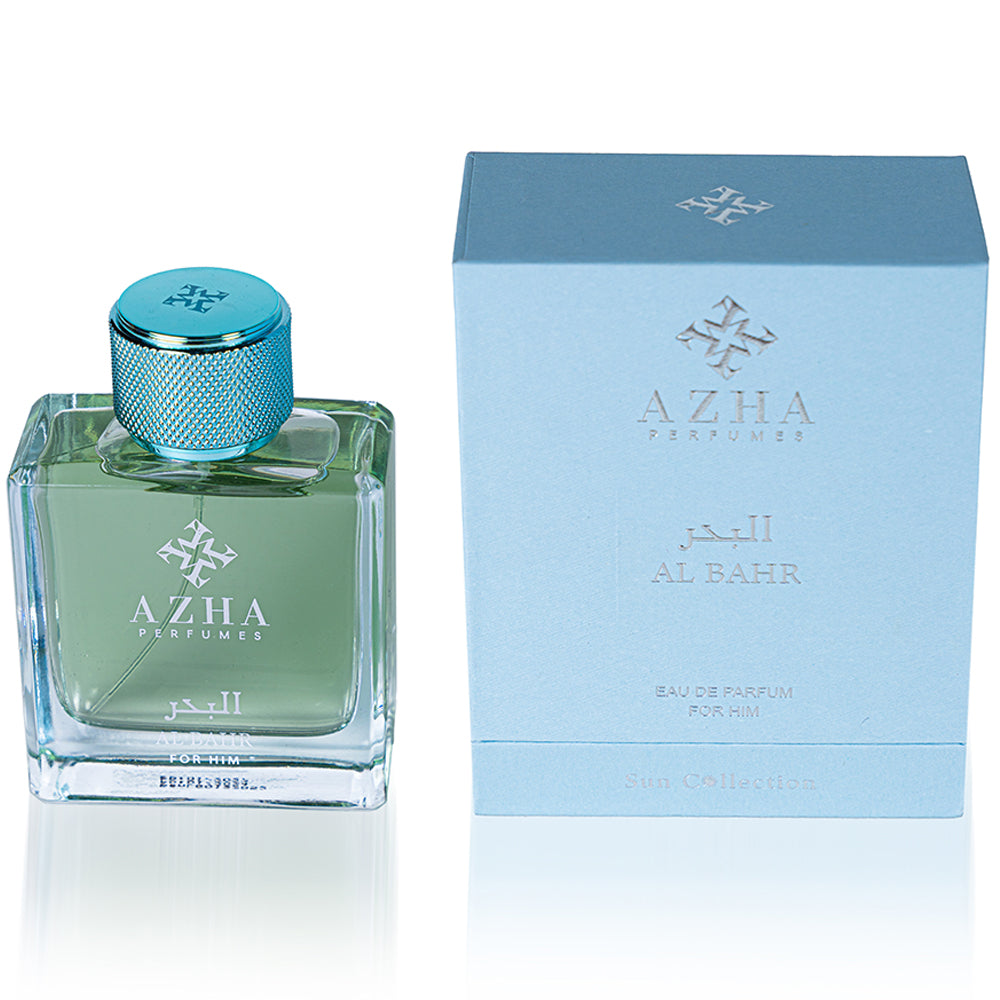 Al Bahr For men