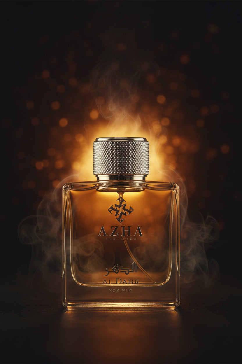 Al Dahr Mens