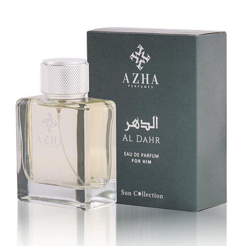 Al Dahr Mens