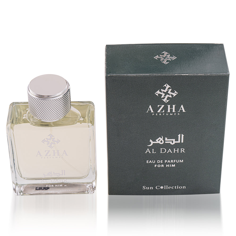 Al Dahr Mens
