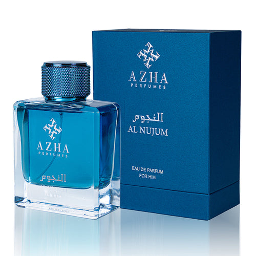 Al Nujum Mens