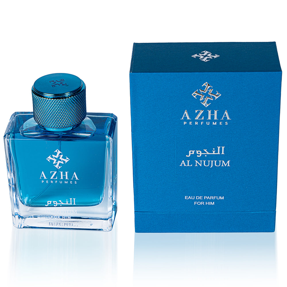 Al Nujum Mens