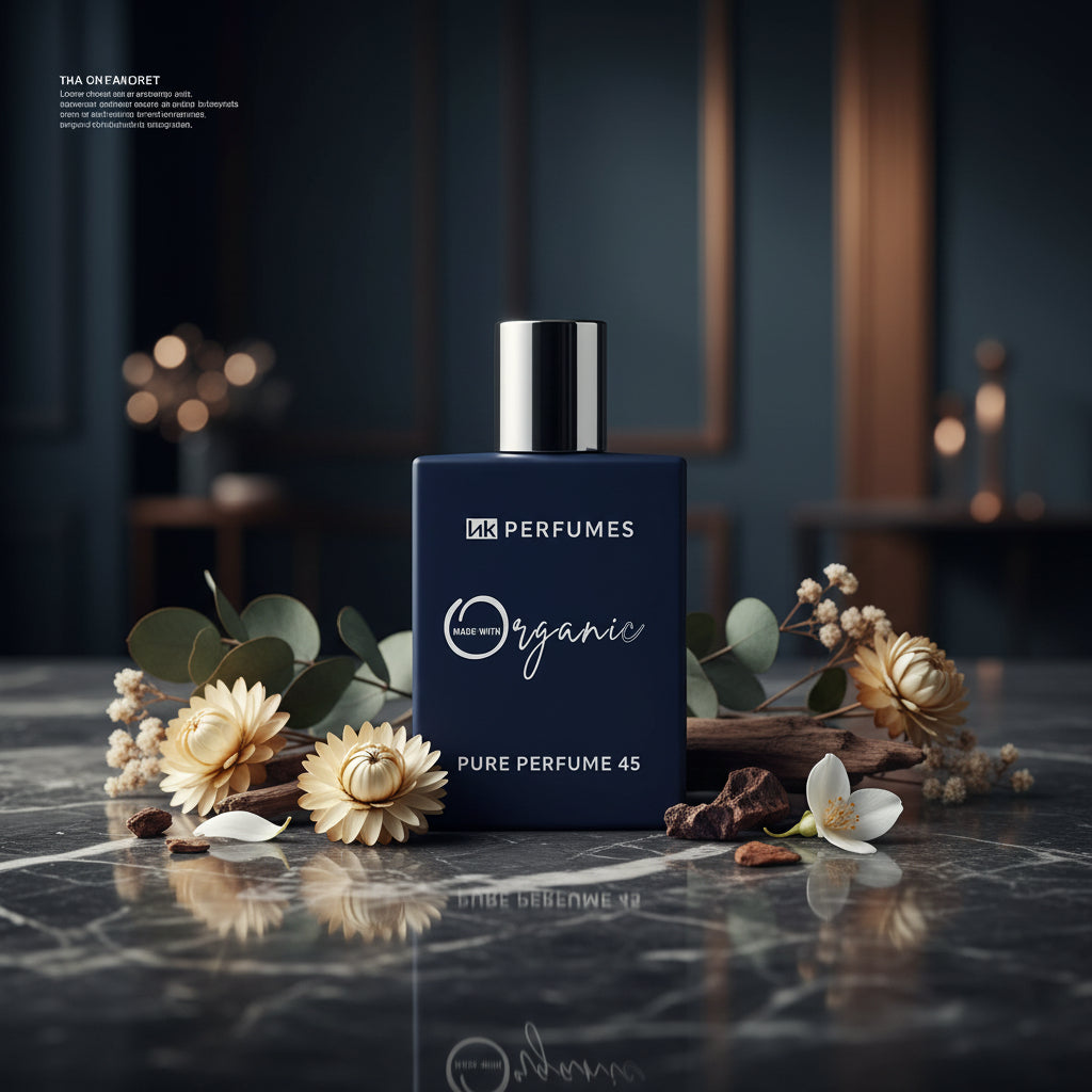 Aqua Green –Inspired by Aqua Media Cologne Forte