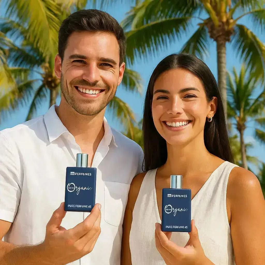 Ocean Inspired By Pacific Chill Unisex