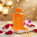 Arabian Lady Aroma