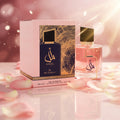 Ard Al Zaafaran Amal by Al Zaafaran Eau De Parfum Spray 3.4 oz for Women