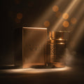 Armaf Odyssey Aoud by Armaf Eau De Parfum Spray 3.4 oz for Men