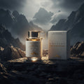 Armaf Odyssey Eau De Montagne Mountain Edition Eau de Parfum 3.4 oz Mens