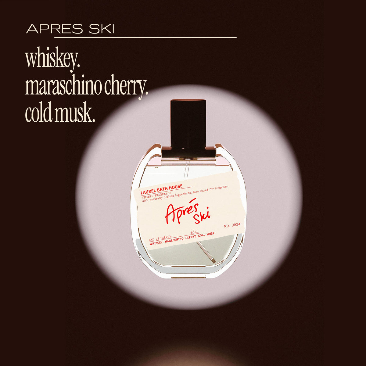 Apres Ski Eau de Parfum Woman