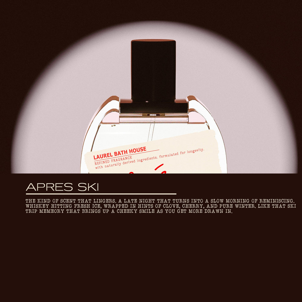 Apres Ski Eau de Parfum Woman