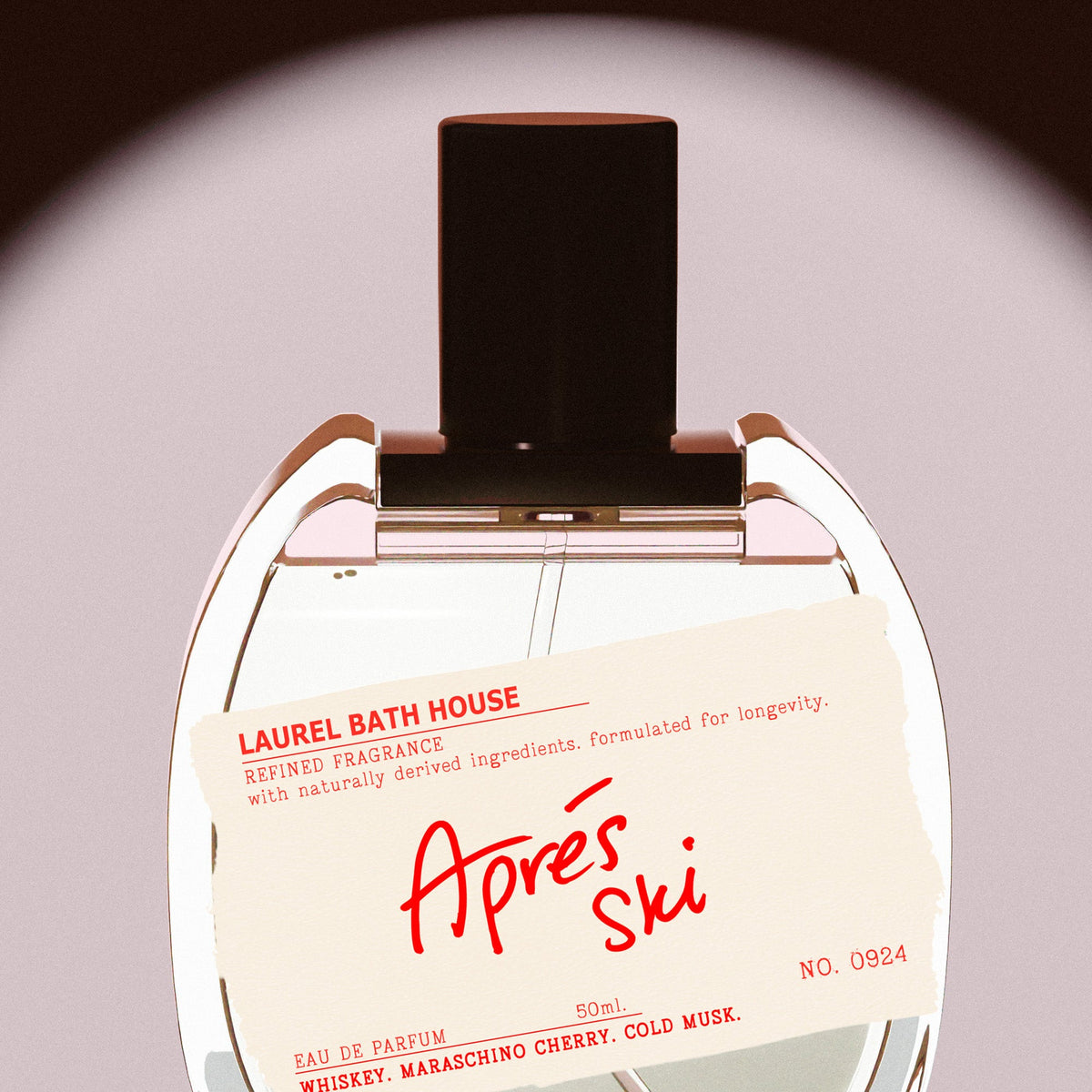 Apres Ski Eau de Parfum Woman