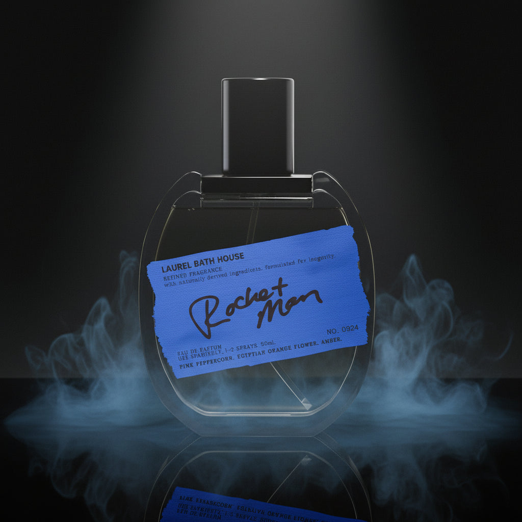 Rocket Man Eau de Parfum