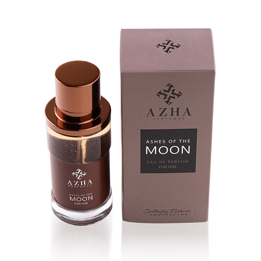 Ashes of the Moon Men
