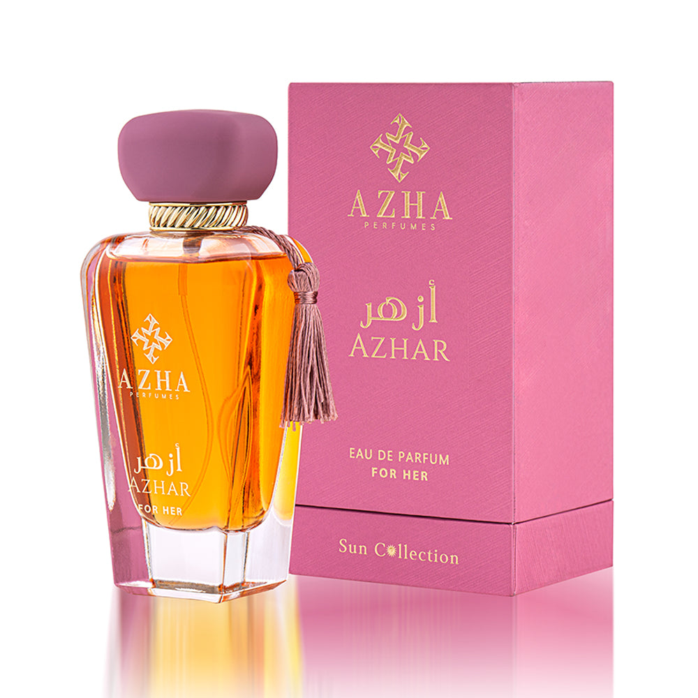 Azhar Aroma Woman
