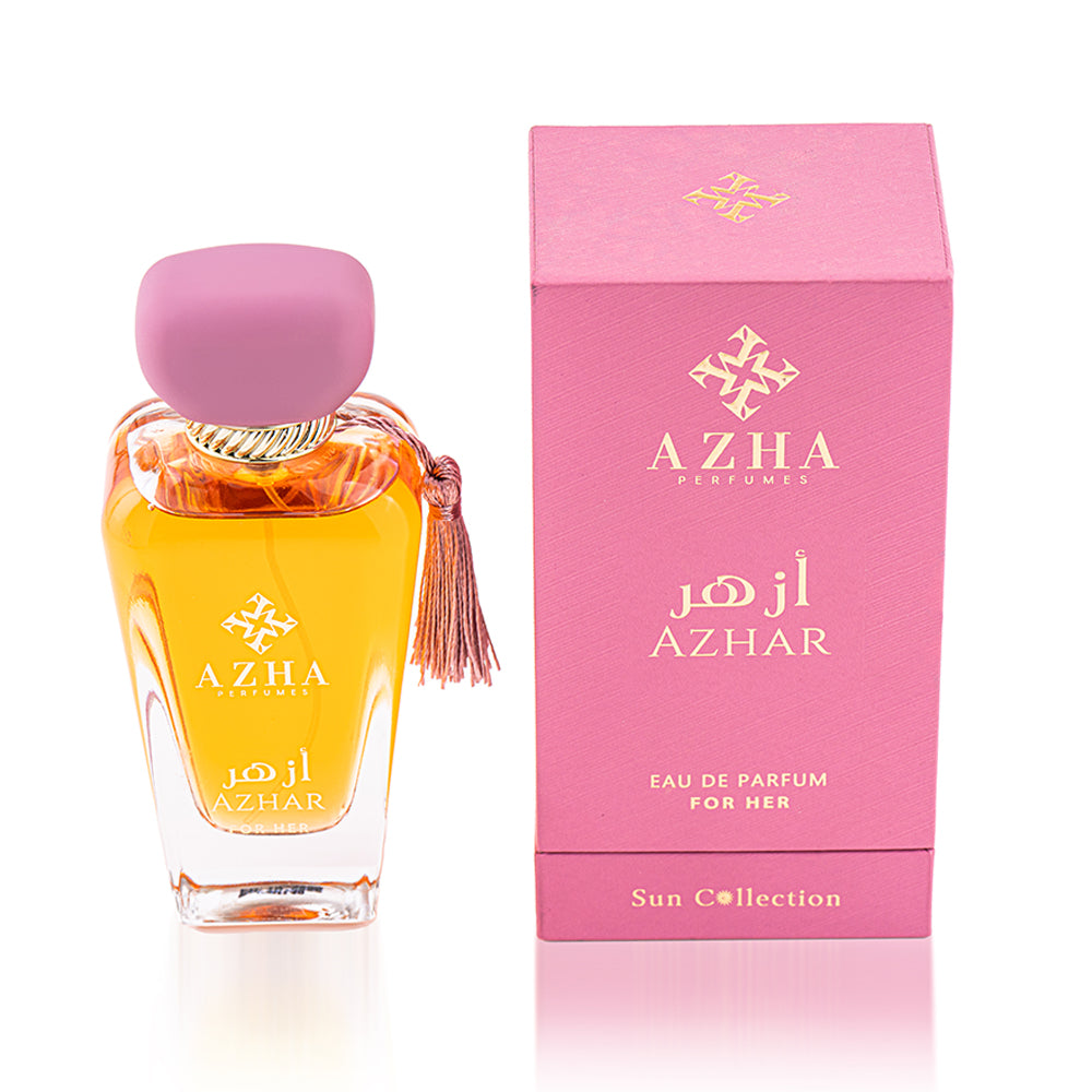 Azhar Aroma Woman