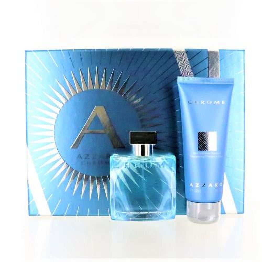 Chrome by Azzaro