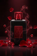 Black Ruby Unisex