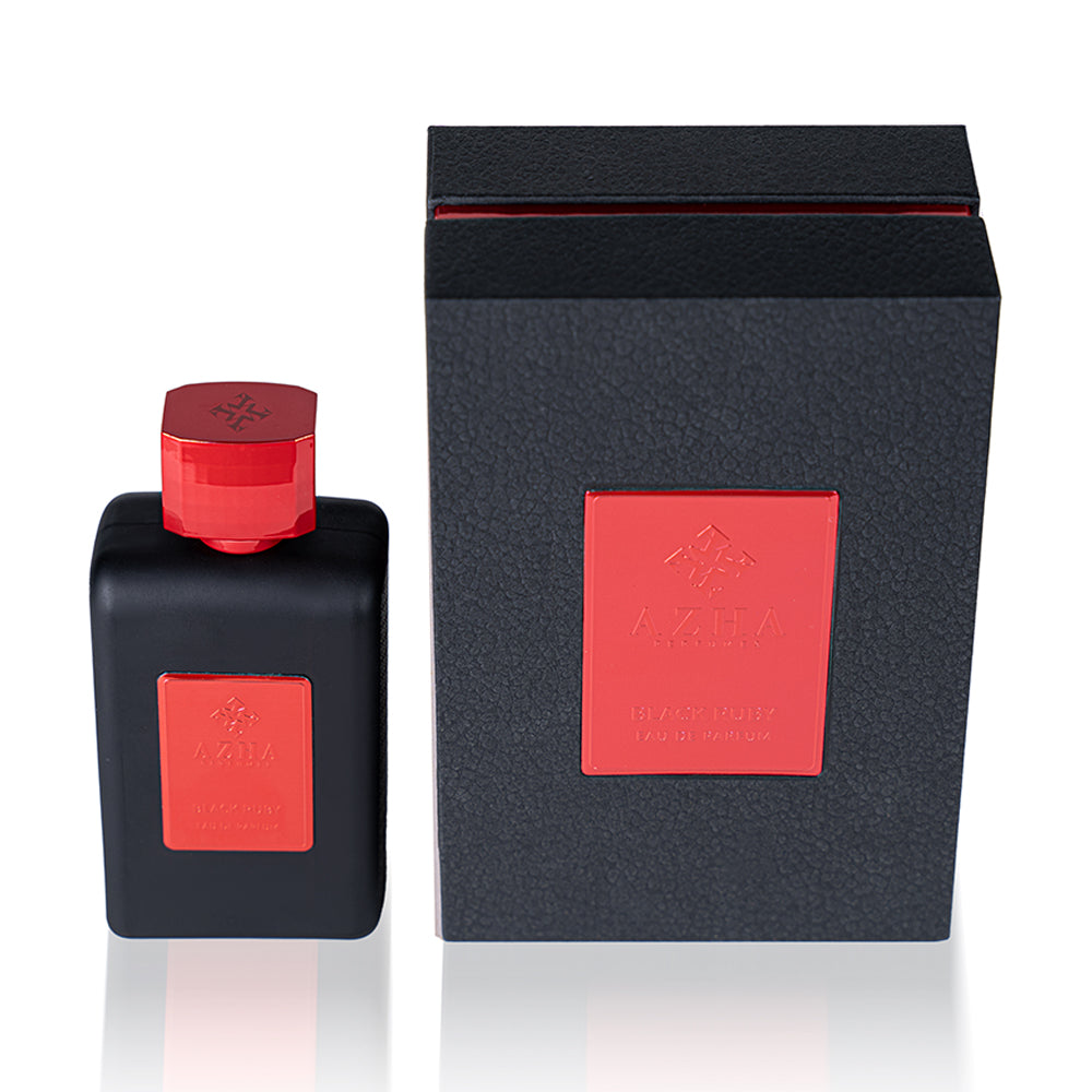 Black Ruby Unisex