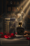 Barakkat Satin Oud By Fragrance World For Unisex 3.4oz EDP Spray
