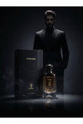 Bharara Enigma by Bharara Beauty Eau De Parfum Spray 3.4 oz for Men