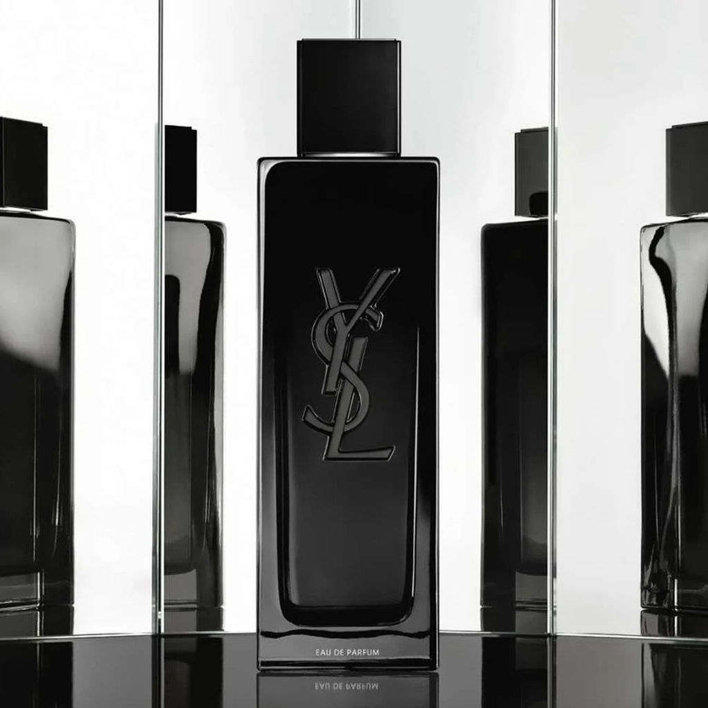 Yves Saint Laurent MYSLF Eau de Parfum 3.3 oz. 100ml Mens