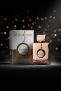 Club De Nuit Milestone by Armaf Eau De Parfum Spray 3.6 oz for Men